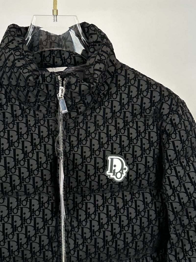 Christian Dior Outwear